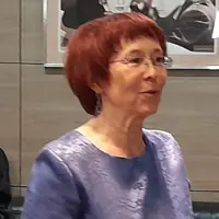 Няня, Новосибирск, улица Герцена, Северо-Чемской, Ольга Антоновна