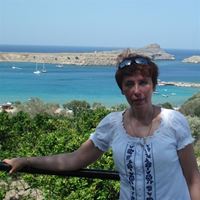 Няня, Санкт-Петербург, улица Ленсовета, Звездная, Ирина Олеговна