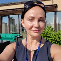 Домработница, Санкт-Петербург, улица Рихарда Зорге, Сосновая поляна, Елена Алексеевна