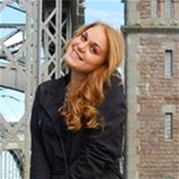Няня, Санкт-Петербург, Светлановский проспект, Гражданский проспект, Александра Сергеевна