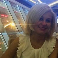 Няня, Санкт-Петербург, Новороссийская улица, Лесная, Елена Владимировна