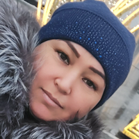 Сиделка, Москва, улица Хлобыстова, Рязанский проспект, Алтынай Гуламжановна