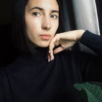 Няня, Москва, Медынская улица, Бирюлево Западное, Анастасия Сергеевна