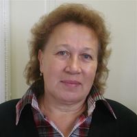 Няня, Москва, улица Малая Ордынка, Полянка, Людмила Ивановна