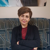 Домработница, Донецк,, Донецк, Наталья Владимировна