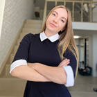 Няня, Москва, Большая Черкизовская улица, Преображенская площадь, Ксения