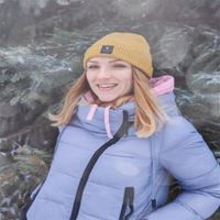 Домработница, Москва, улица Генерала Белова, Домодедовская, Анна Евгеньевна