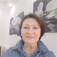 Няня, Москва, улица Крутицкий Вал, Крестьянская застава, Валентина