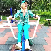 Няня, Щёлково, Комсомольская улица, Щелково, Анжелика Викторовна