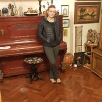 Домработница, Щербинка,, Щербинка, Светлана Витальевна