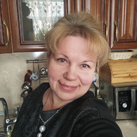 Няня, Колпино, Раумская улица, Колпино, Елена Валерьевна