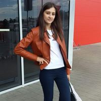 Няня, Москва, Нагатинская улица, Нагатинская, Анастасия Николаевна