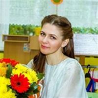 Няня, Санкт-Петербург, бульвар Трудящихся, Колпино, Елена Ивановна
