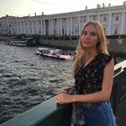 Няня, Санкт-Петербург, Дальневосточный проспект, Веселый поселок, Александра Романовна