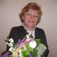 Сиделка, Москва, Беловежская улица, Можайский район, Лидия Викторовна