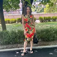 Няня, рабочий посёлок Правдинский, Степаньковское шоссе, Пушкино, Инга Владимировна