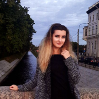 Няня, Москва, Подольская улица, Печатники (район), Елена Алексеевна