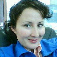 Няня, Москва, Кантемировская улица, Кантемировская, София Новзамановна
