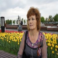 Няня, Москва, Мичуринский проспект, Мичуринский проспект, Ольга Леонидовна