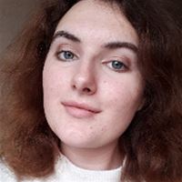 Репетитор, Москва, Керамический проезд, Дегунино Восточное, Ксения Андреевна