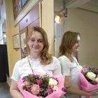 Няня, Санкт-Петербург, проспект Маршала Блюхера, Пискаревка, Елена Жоржевна