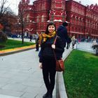 Няня, Москва, улица Декабристов, Отрадное, Валентина Дмитриевна