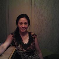 Домработница, Королёв, Калининградская улица, Королев, Эльмира Жолмурзаевна
