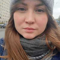 Няня, Санкт-Петербург, улица Руставели, Академическая, Полина Михайловна