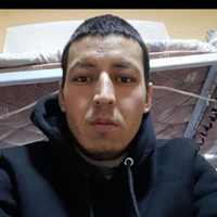 Домработница, Москва, 3-й проезд Перова Поля, Перово, Худойберди Эргаш угди