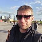 Водитель, Москва, 3-я Владимирская улица, Перово, Игорь Евгеньевич