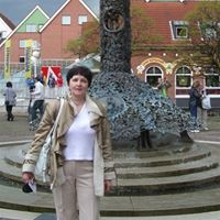 Домработница, Москва, улица Матросская Тишина, Сокольники, Татьяна Анатольевна
