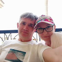 Семейная пара, Одинцово,, Одинцово, Мария Петровна
