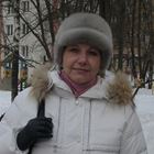 Няня, Москва, Можайское шоссе, Кунцевская, Ирина Петровна
