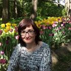 Няня, Санкт-Петербург, Костромской проспект, Удельная, Ирина Яковлевна