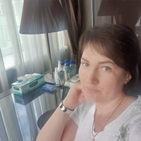 Домработница, посёлок Ильинское-Усово, Заповедная улица, Ильинское шоссе, Ирина Петровна