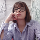 Домработница,, Калужское шоссе, 24-й километр, Ольховая, Марина Эдишеровна