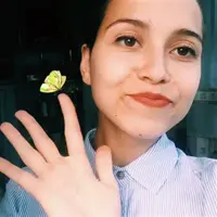 Няня, деревня Голубое, Родниковая улица, Зеленоград, Арина Юрьевна