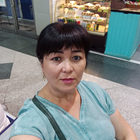 Сиделка, Москва, улица Лихоборские Бугры, Лихоборы, Нигина Юсуфшоевна