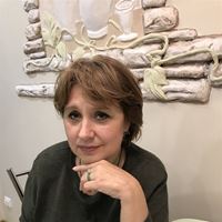 Домработница, Москва, улица Бианки, Московский, Наталия Григорьевна