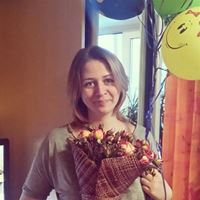 Няня, Москва, Кунцевская улица, Молодежная, Юлия Владимировна