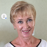 Няня, Екатеринбург, улица Чкалова, Юго-Запад, Надежда Александровна