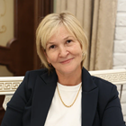 Домработница, Москва, улица Красного Маяка, Чертаново Центральное, Наталия Александровна