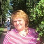 Няня, Санкт-Петербург, 5-й Предпортовый проезд, Авиагородок, Наталия Валерьевна