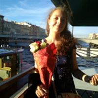 Няня, Санкт-Петербург, Искровский проспект, Веселый поселок, Екатерина Евгеньевна