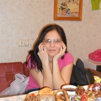 Няня, Санкт-Петербург, Будапештская улица, Купчино, Инна Сергеевна