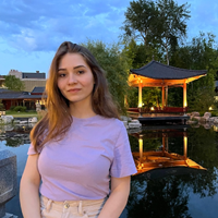 Няня, Москва, Фестивальная улица, Ховрино, Елена Евгеньевна