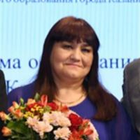 Сиделка, Бавлы, улица Вагапова, Бавлы, Резеда Ахметовна