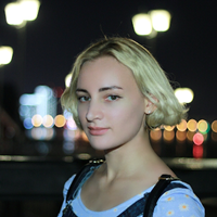 Домработница, Санкт-Петербург, 21-я линия Васильевского острова, Василеостровская, Юлия Александровна