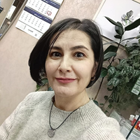 Домработница, Москва, Онежская улица, Коптево, Тамара Хайдаркулиевна