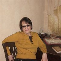Няня, Москва, улица Паршина, Серебряный бор, Светлана Григорьевна